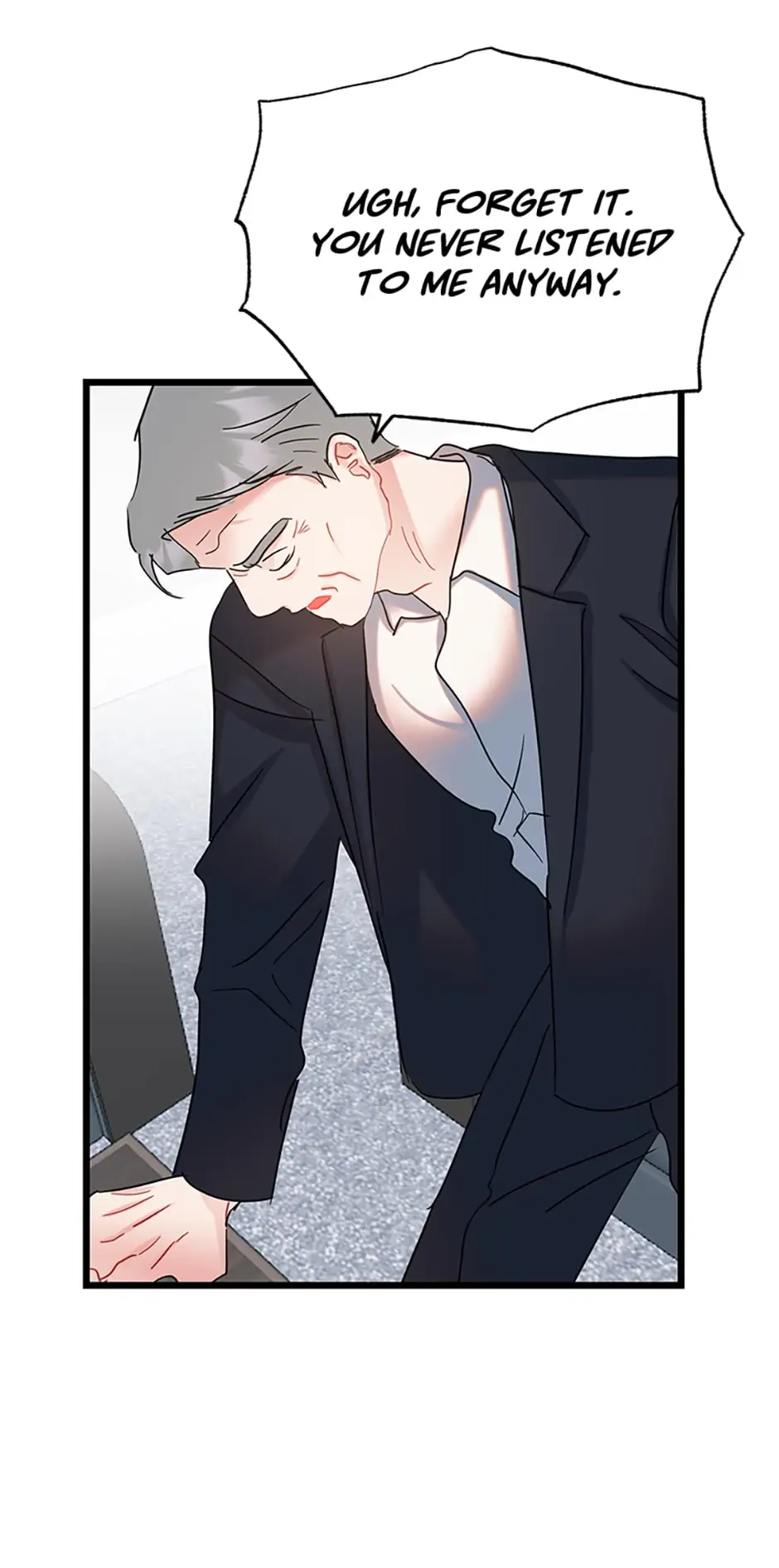 The Dignity Of Romance chapter 26 page 37
