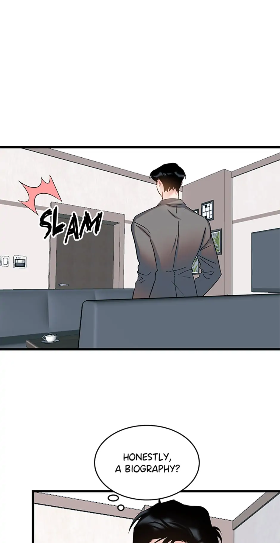 The Dignity Of Romance chapter 26 page 42