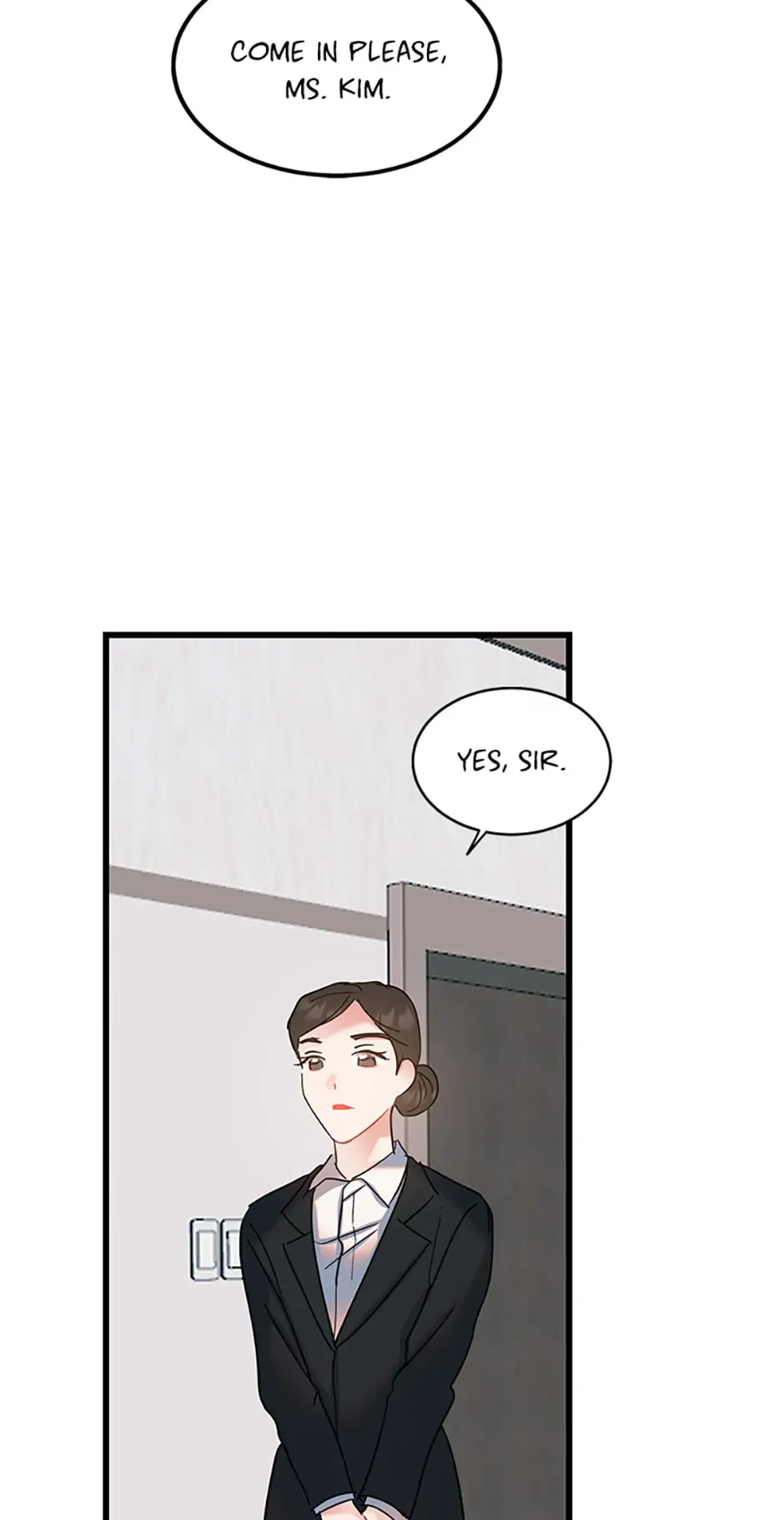 The Dignity Of Romance chapter 26 page 44