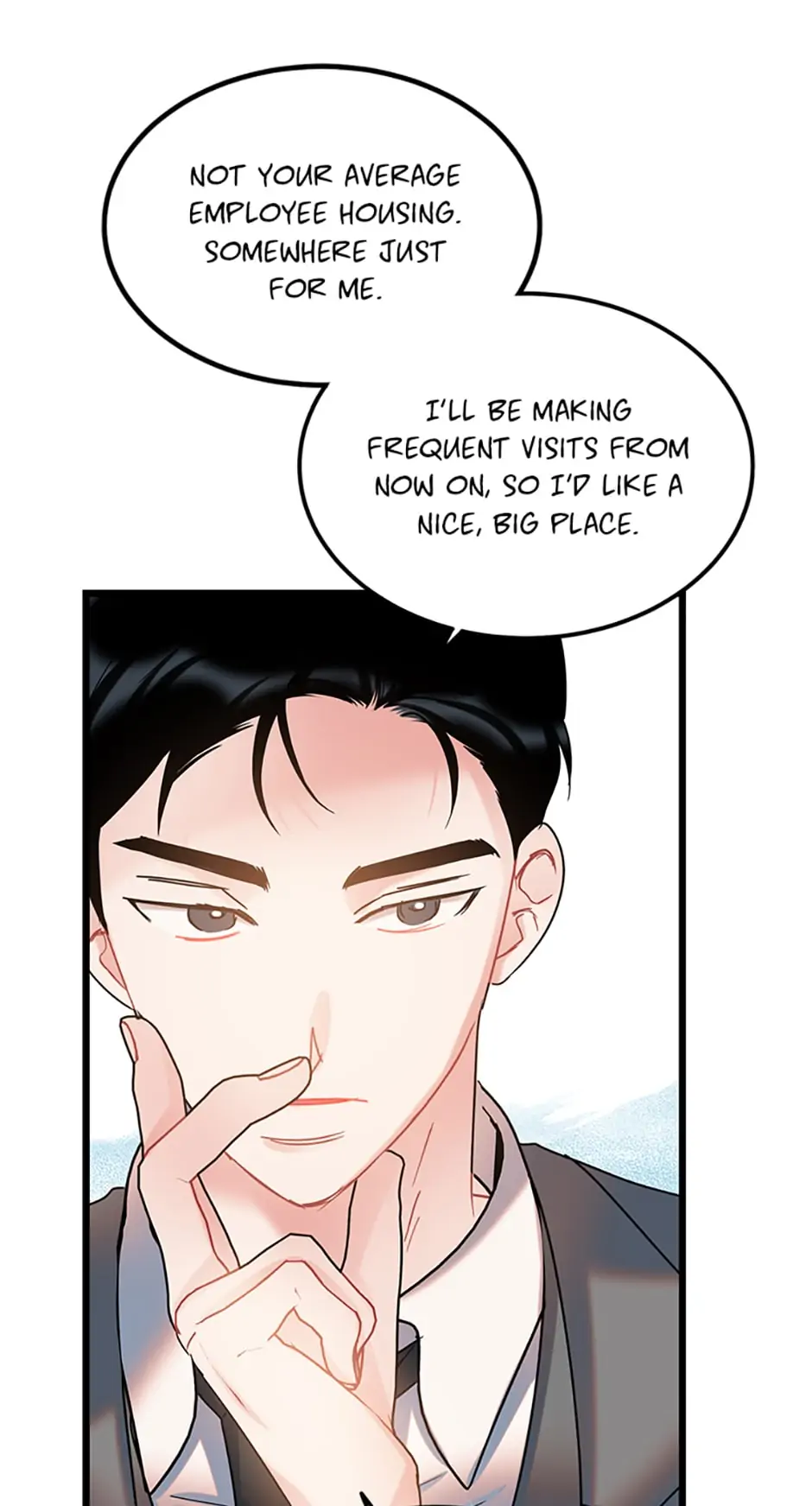 The Dignity Of Romance chapter 26 page 46
