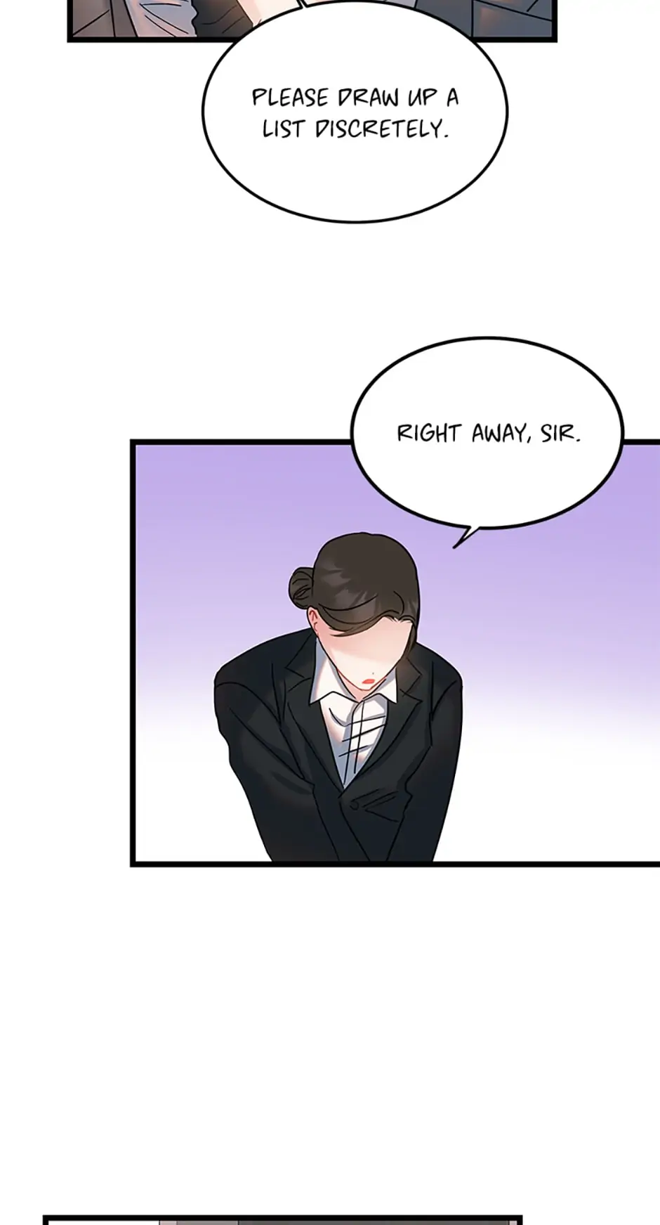The Dignity Of Romance chapter 26 page 47