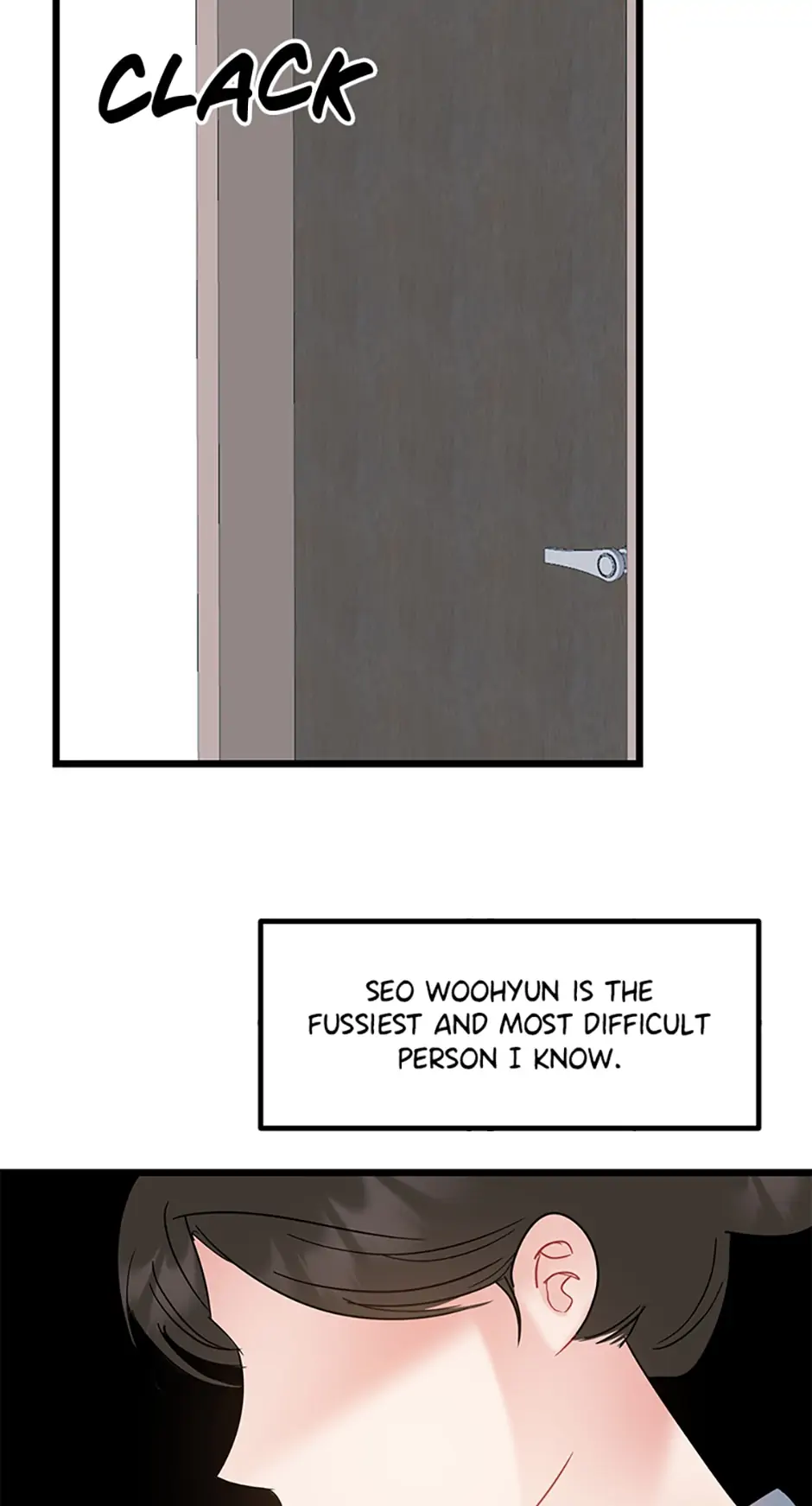 The Dignity Of Romance chapter 26 page 48