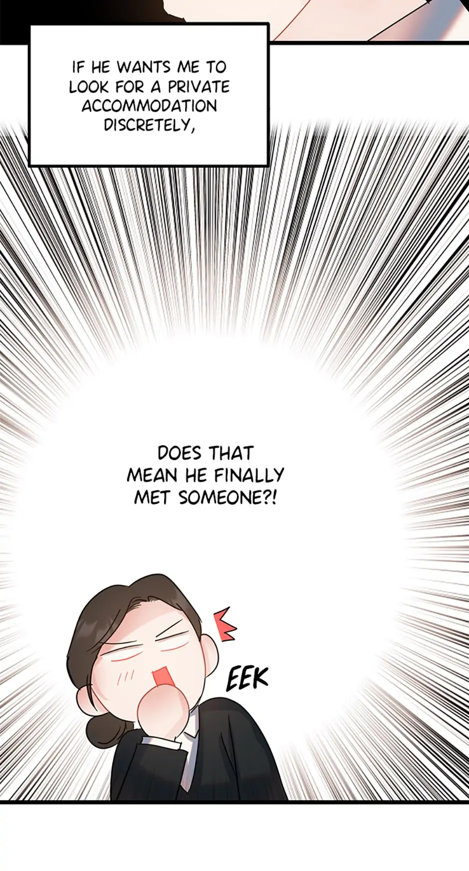 The Dignity Of Romance chapter 26 page 49