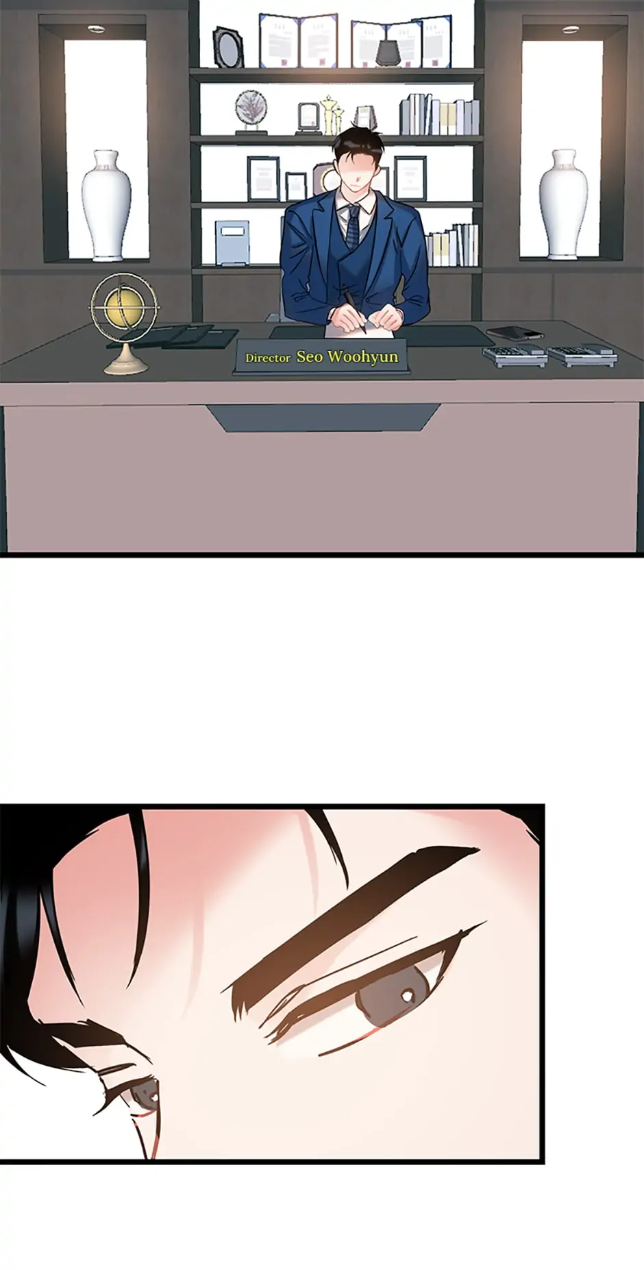 The Dignity Of Romance chapter 26 page 52
