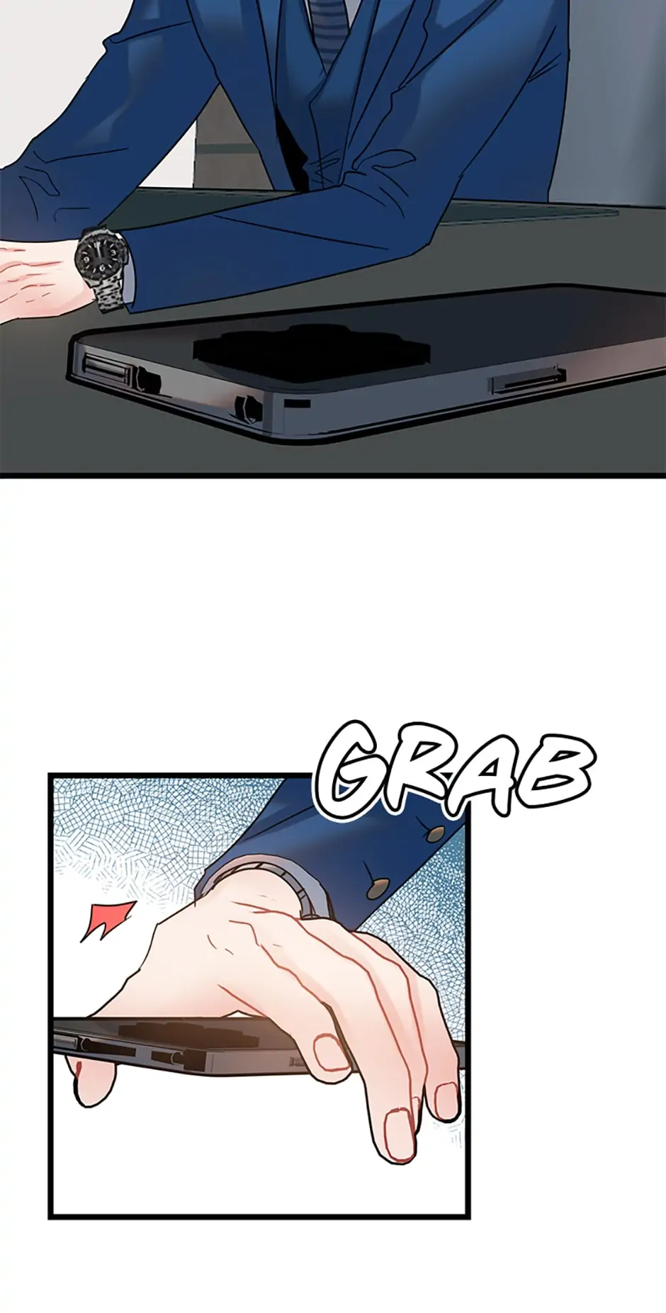 The Dignity Of Romance chapter 26 page 54