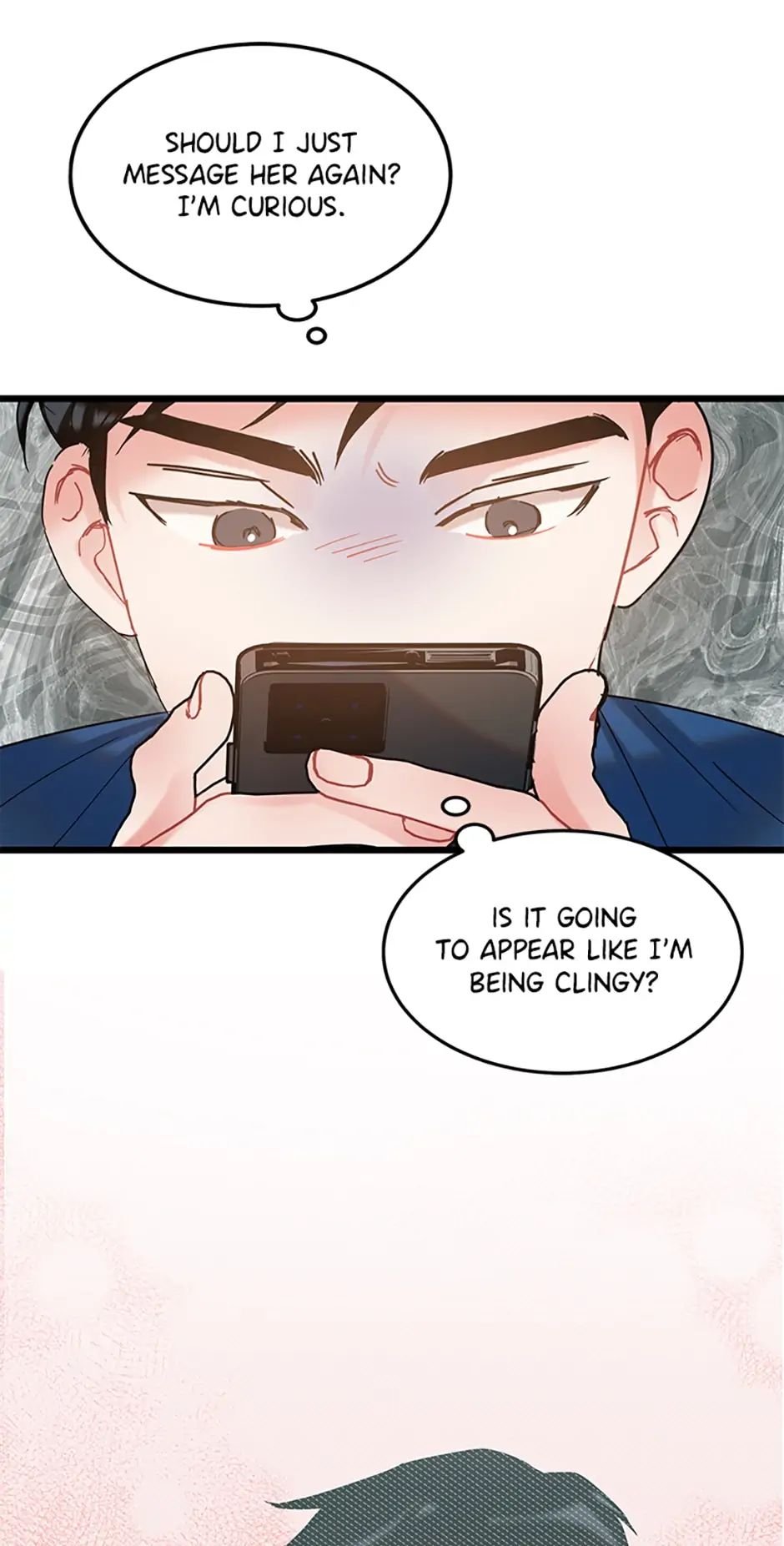 The Dignity Of Romance chapter 26 page 55