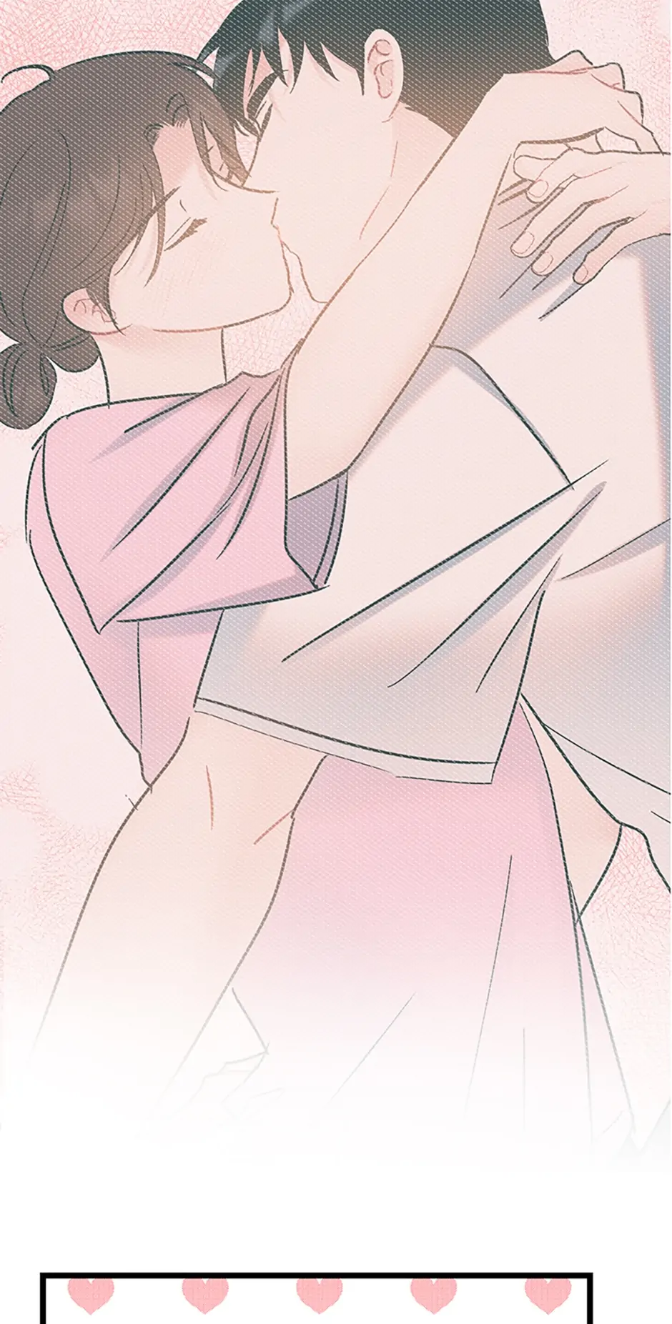 The Dignity Of Romance chapter 26 page 56