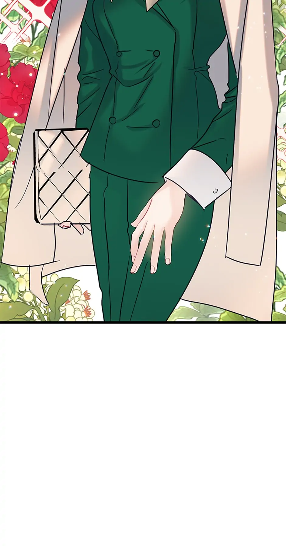 The Dignity Of Romance chapter 27 page 5