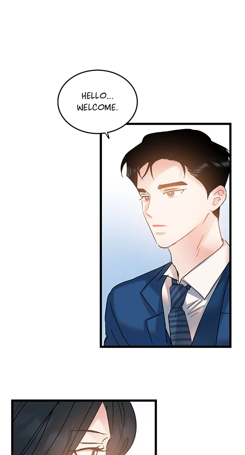 The Dignity Of Romance chapter 27 page 6