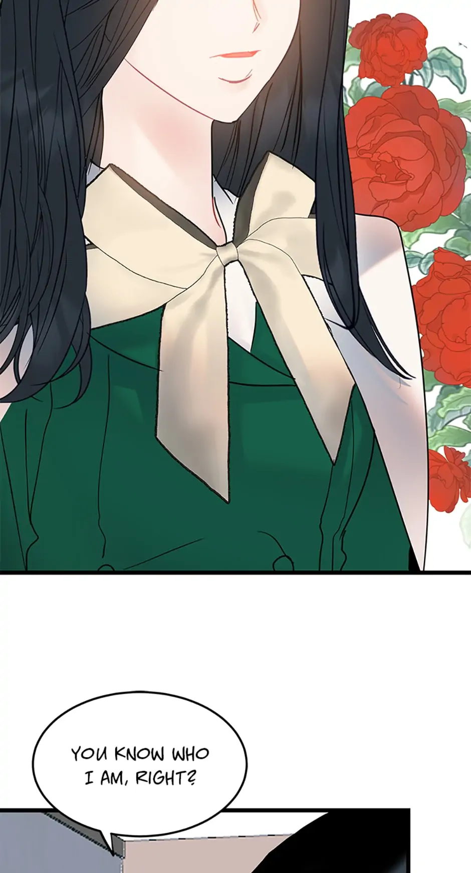 The Dignity Of Romance chapter 27 page 9