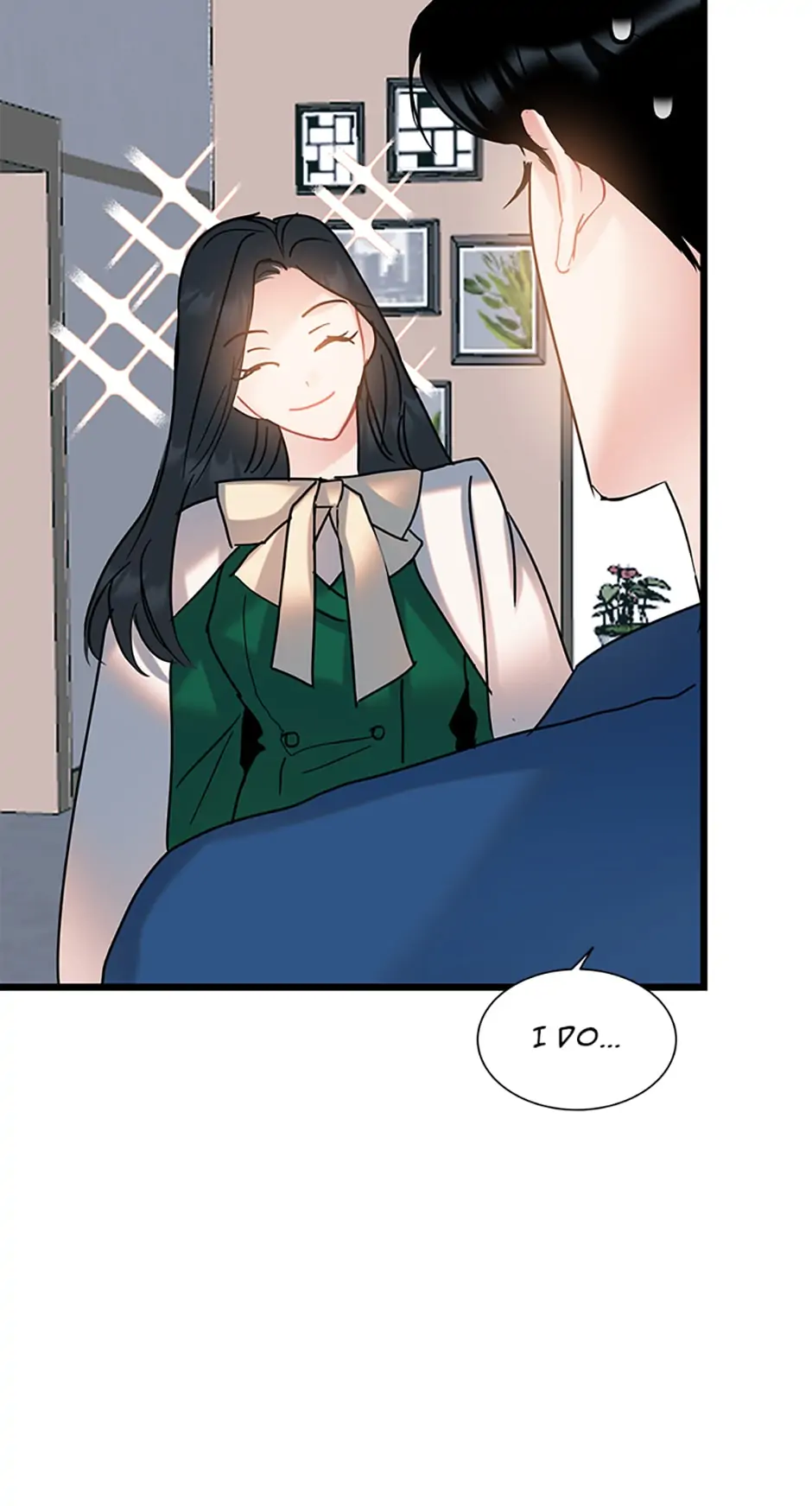 The Dignity Of Romance chapter 27 page 10