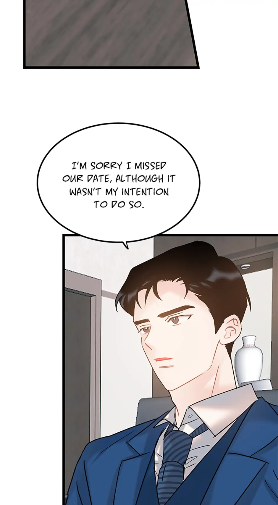 The Dignity Of Romance chapter 27 page 13