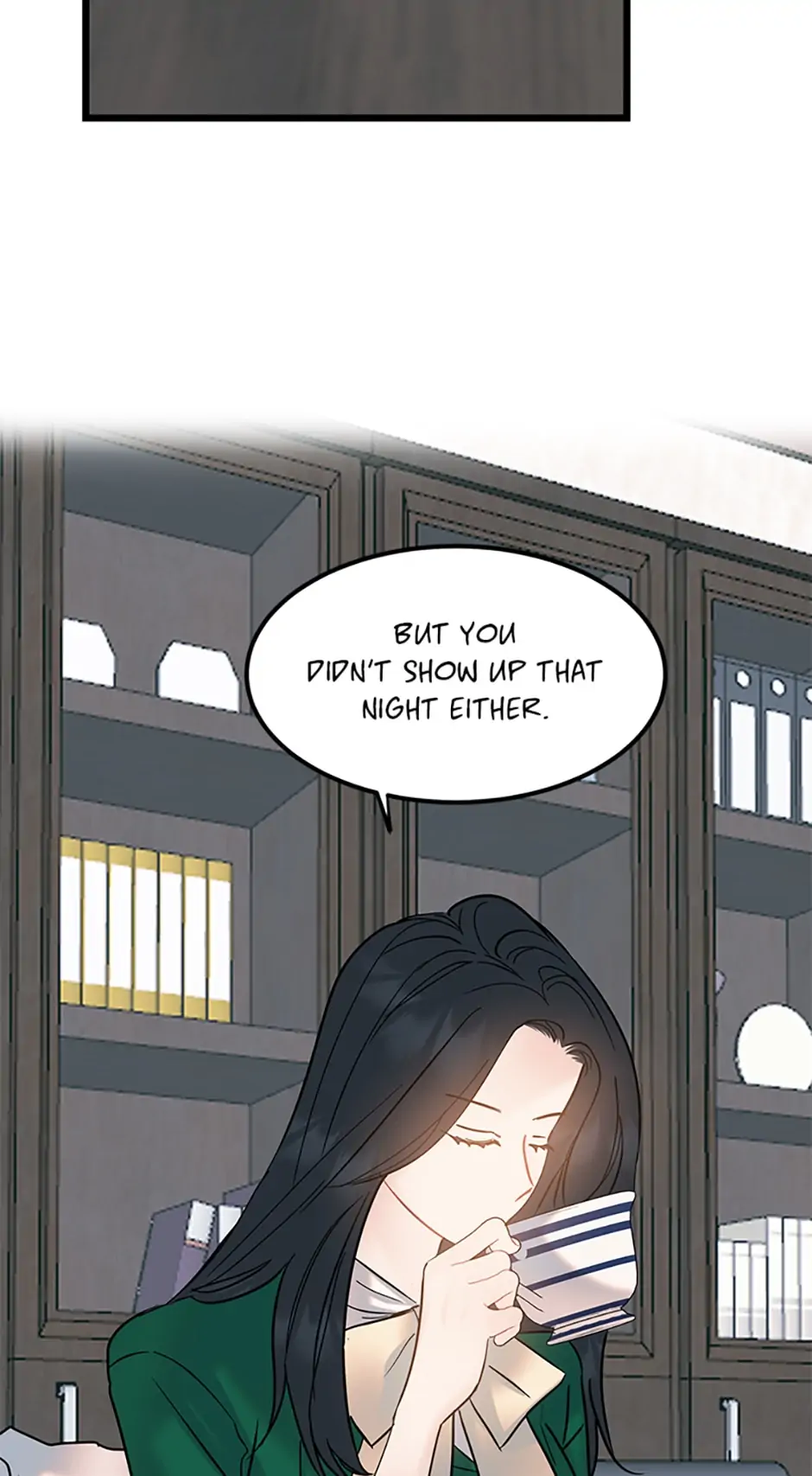The Dignity Of Romance chapter 27 page 15