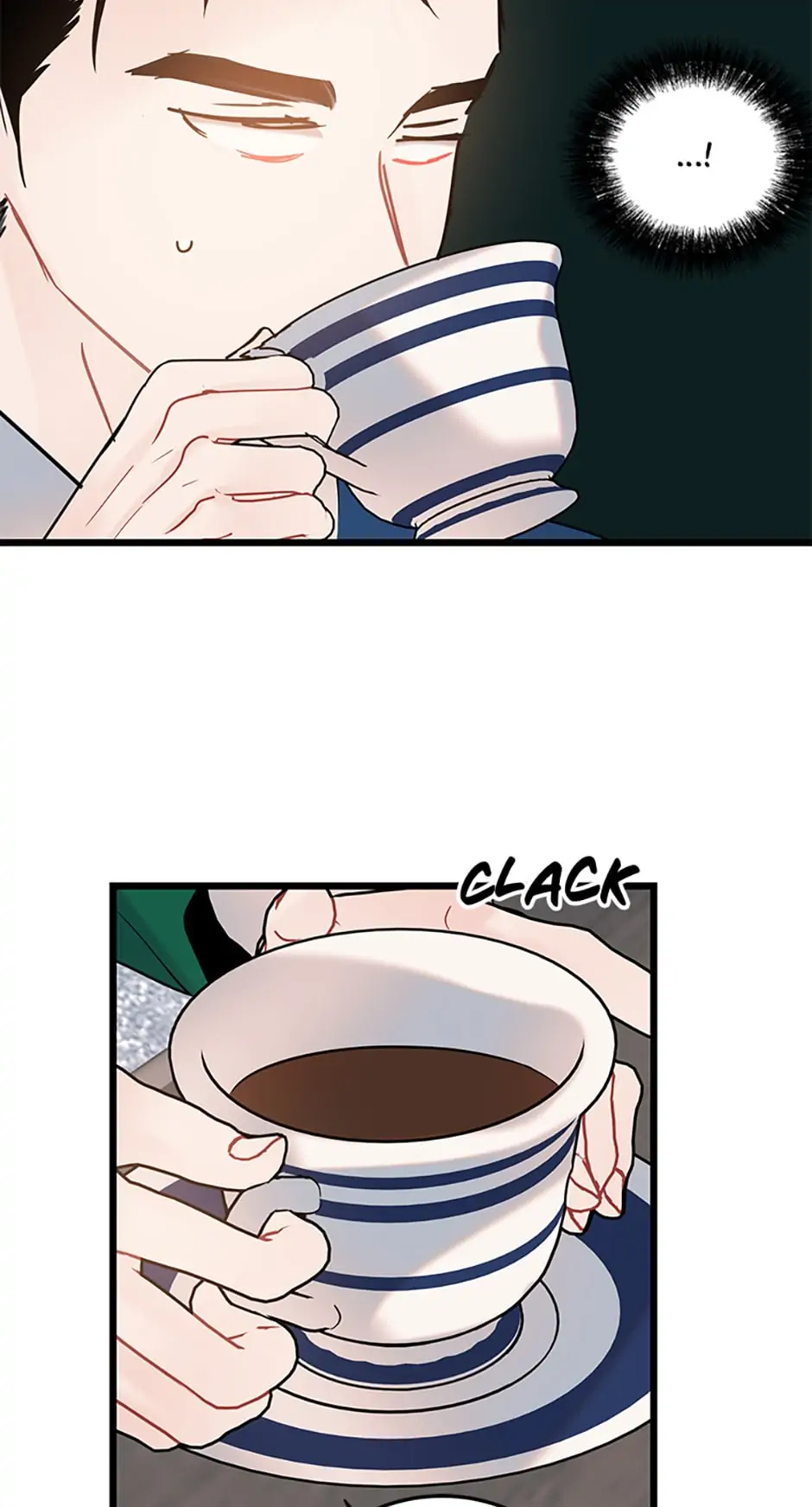 The Dignity Of Romance chapter 27 page 19