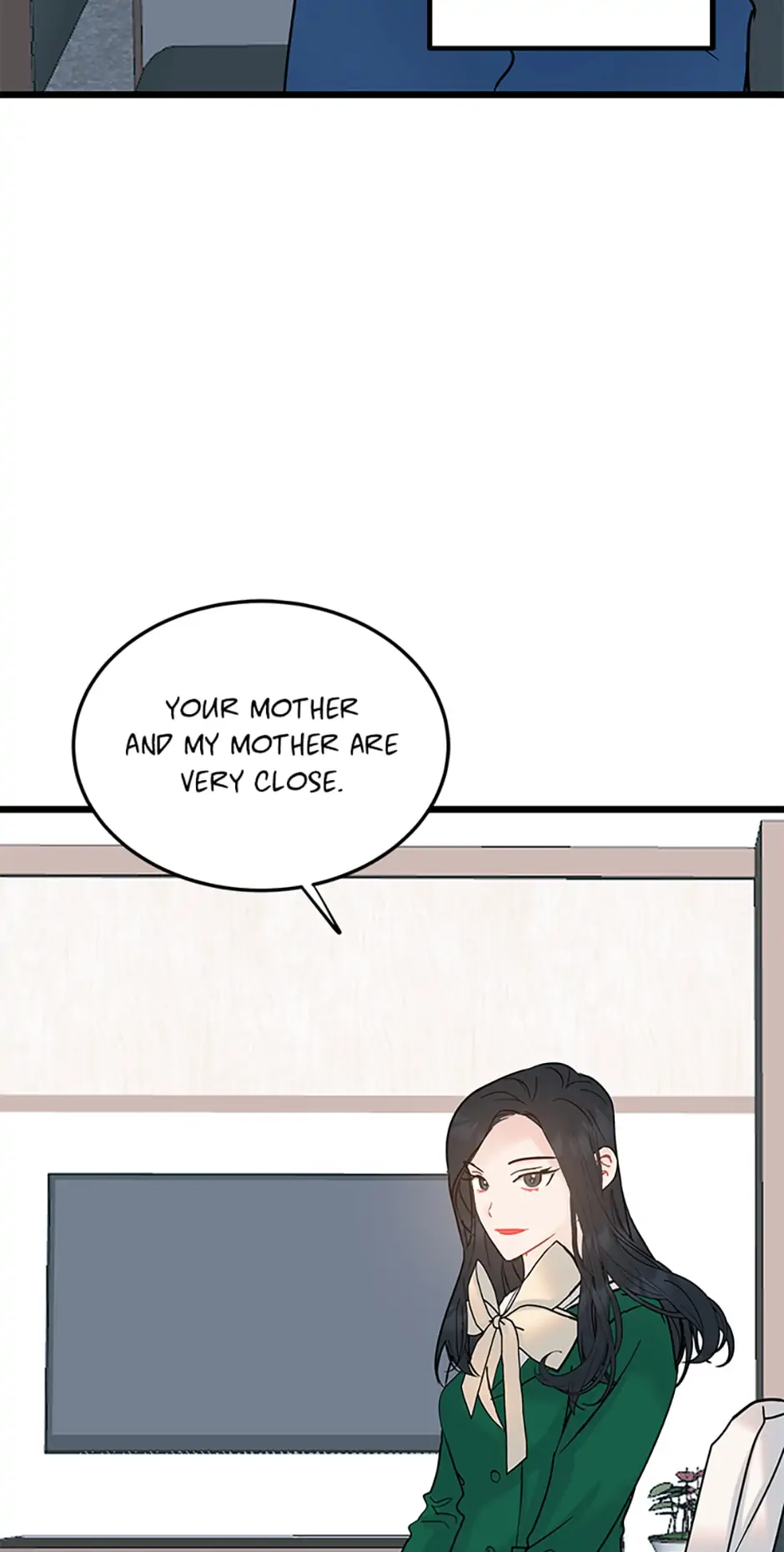 The Dignity Of Romance chapter 27 page 27
