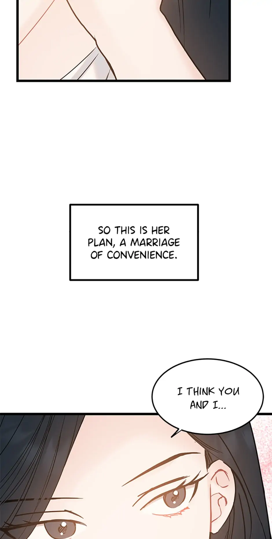 The Dignity Of Romance chapter 27 page 29