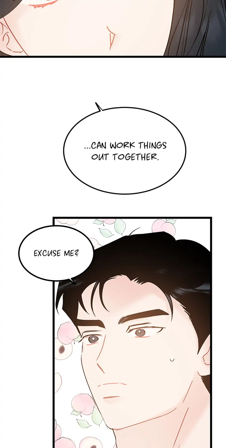 The Dignity Of Romance chapter 27 page 30