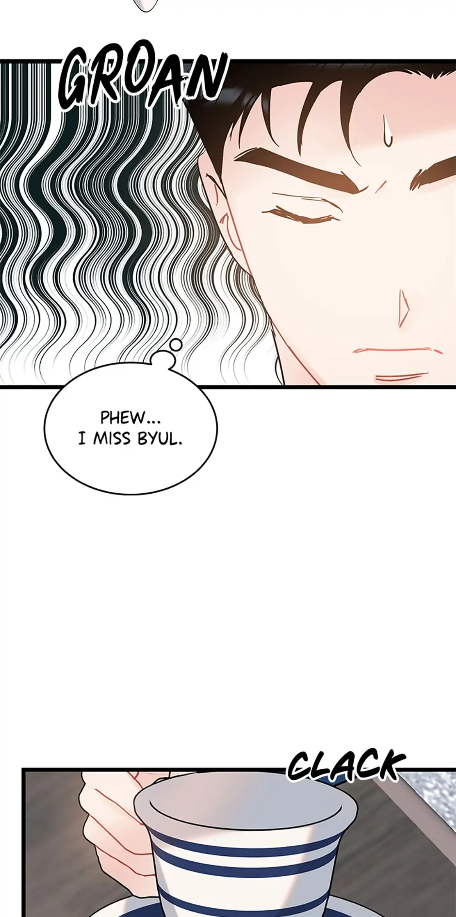 The Dignity Of Romance chapter 27 page 34