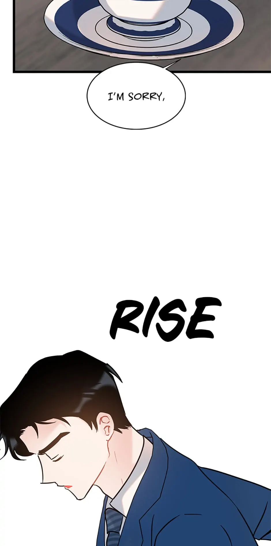 The Dignity Of Romance chapter 27 page 35