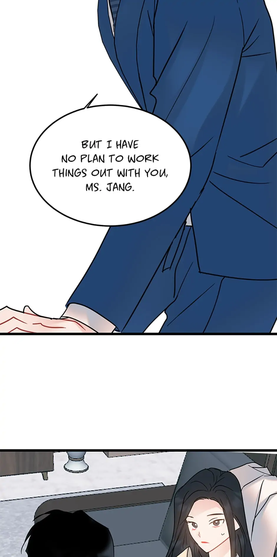 The Dignity Of Romance chapter 27 page 36