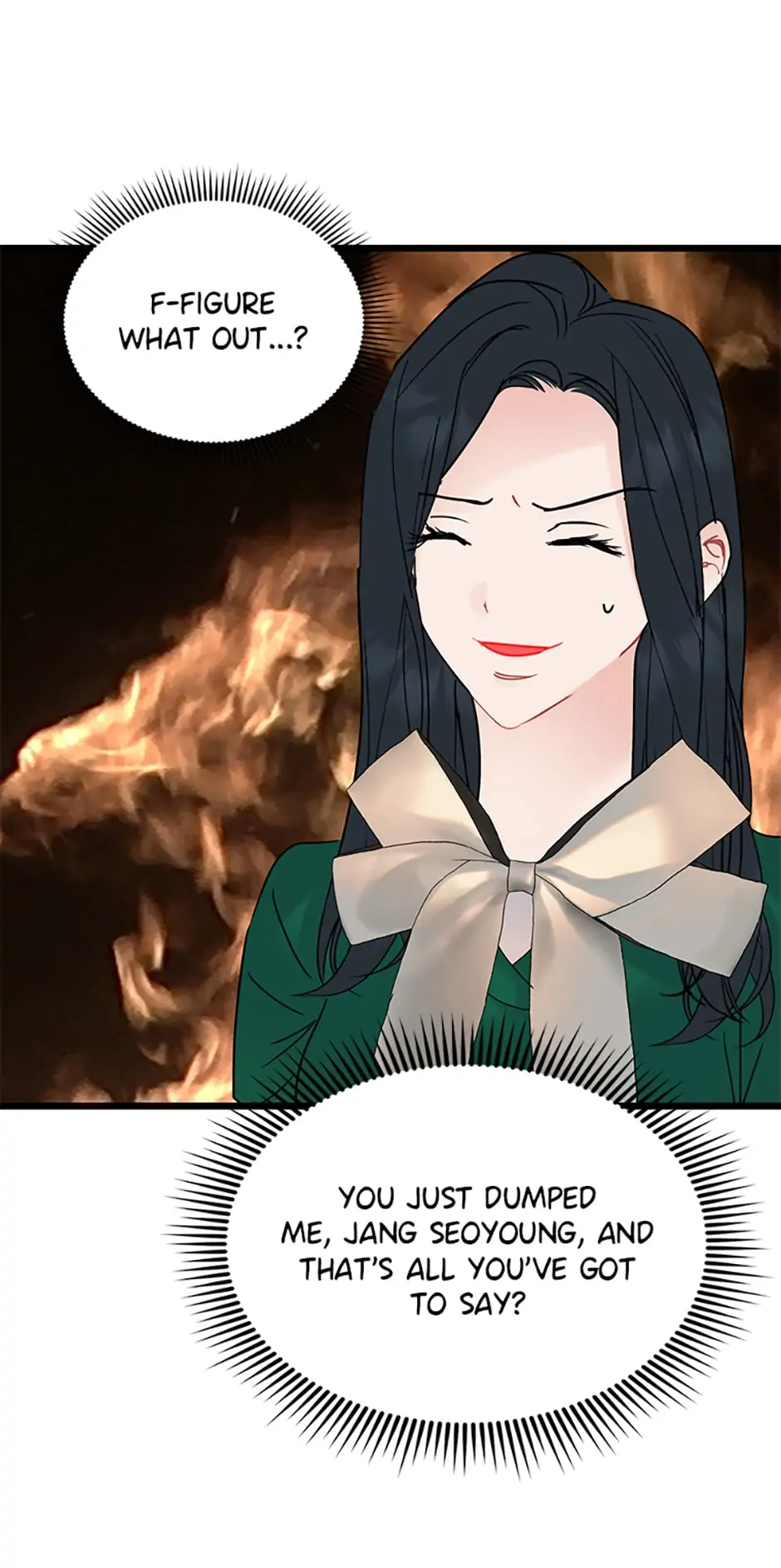 The Dignity Of Romance chapter 27 page 40