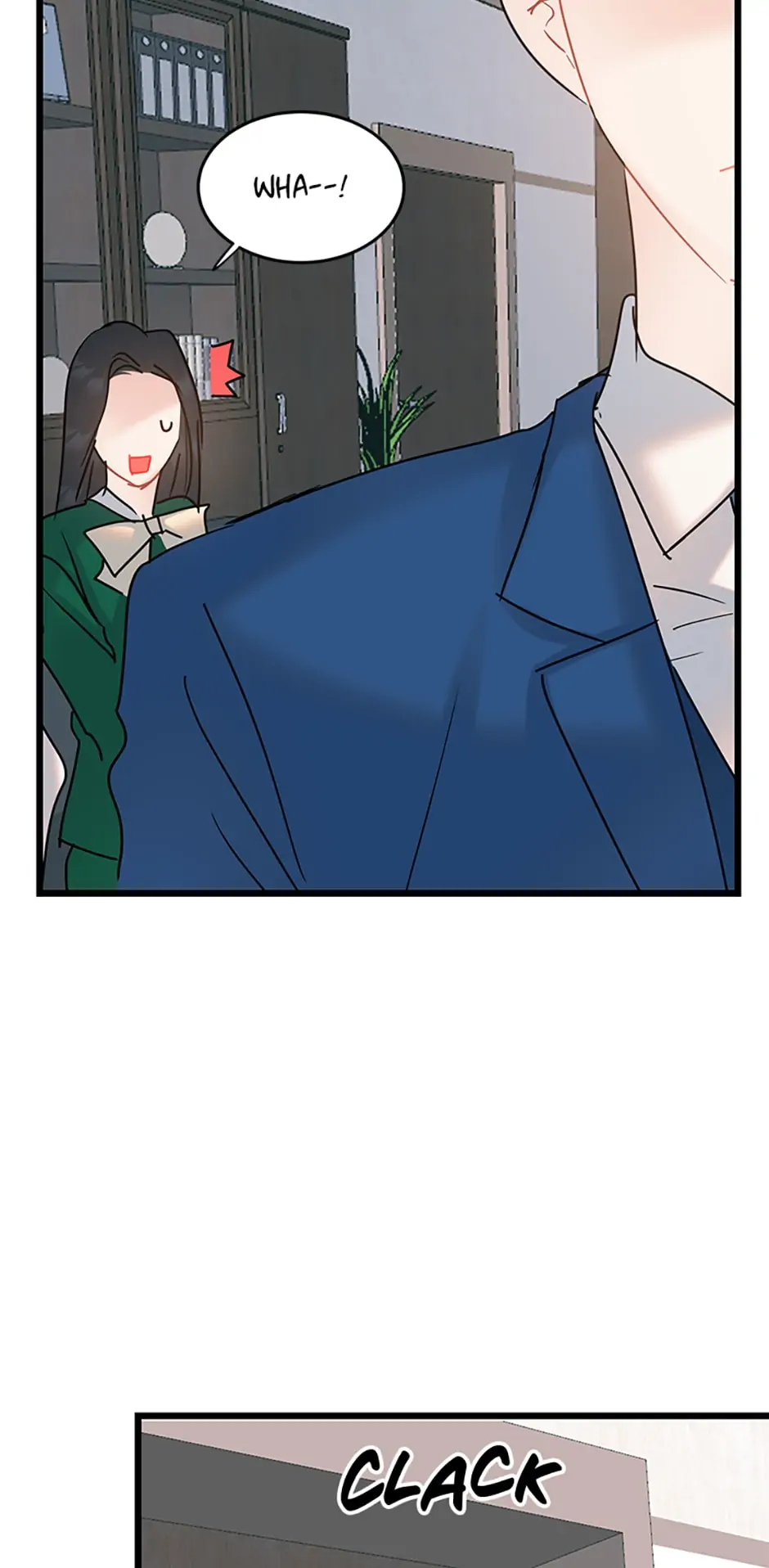The Dignity Of Romance chapter 27 page 42