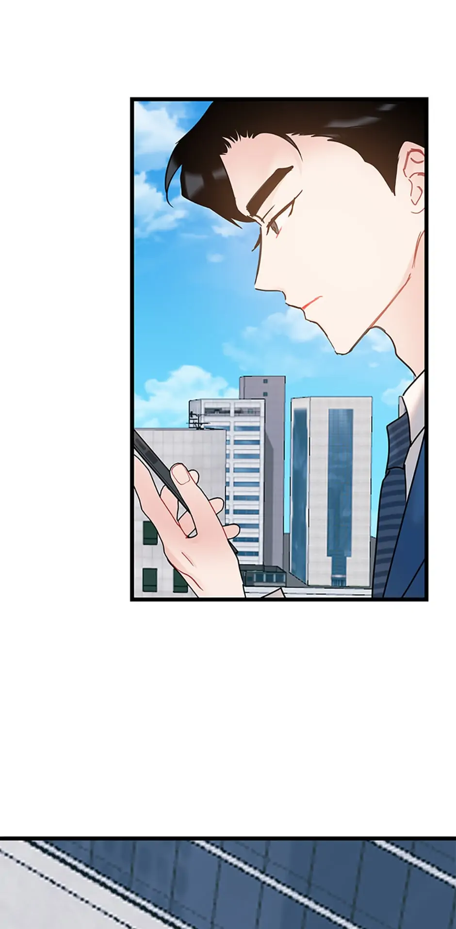 The Dignity Of Romance chapter 27 page 45