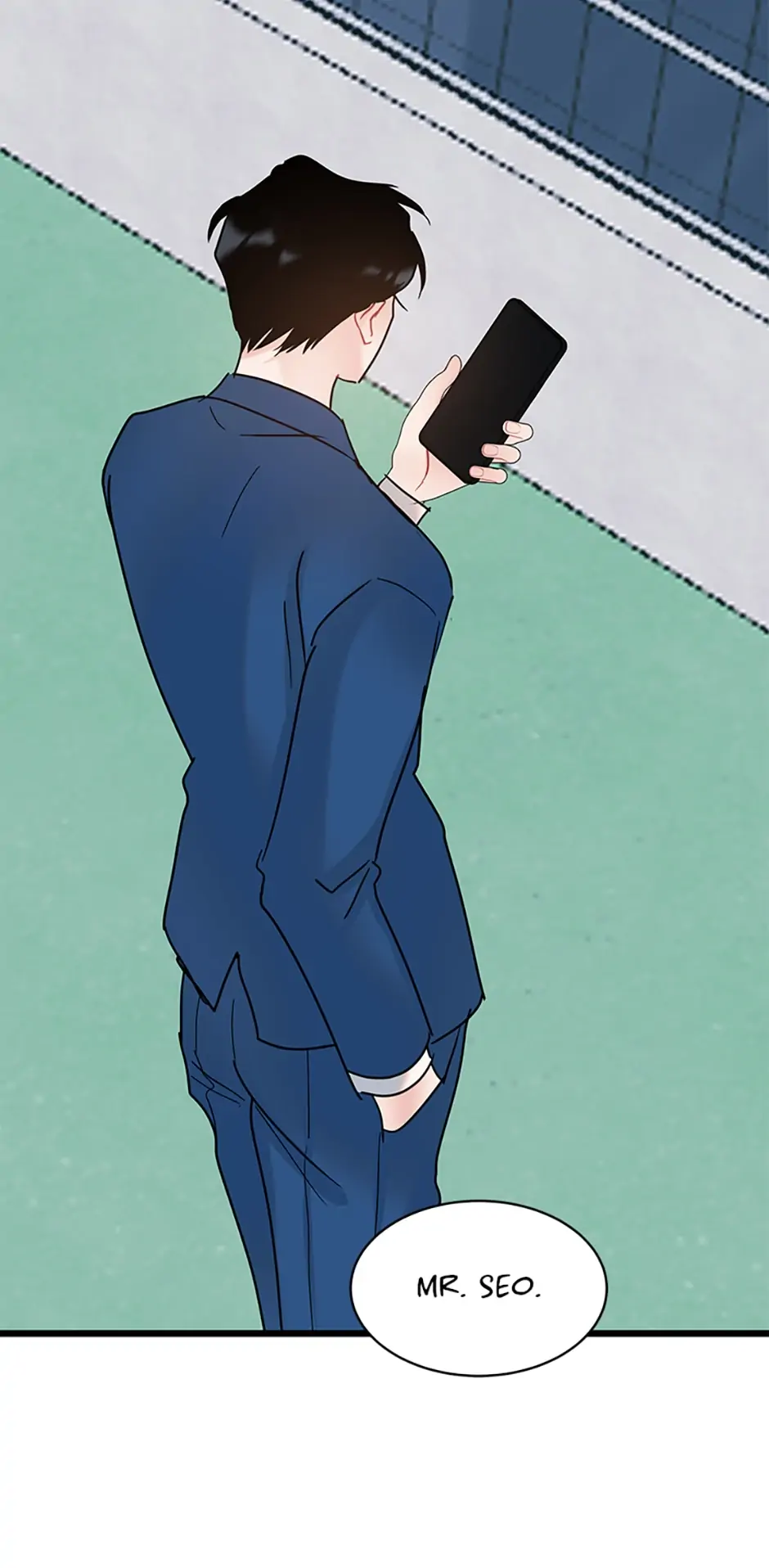 The Dignity Of Romance chapter 27 page 46
