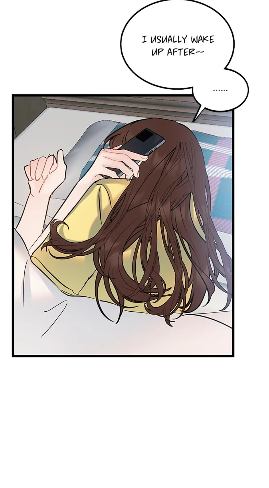 The Dignity Of Romance chapter 27 page 55
