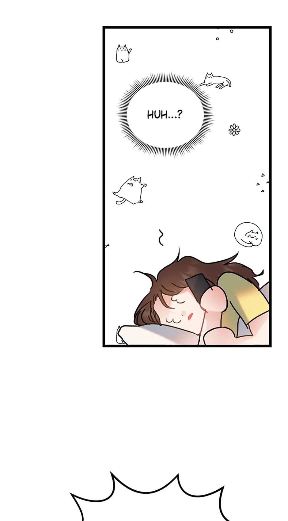 The Dignity Of Romance chapter 27 page 56