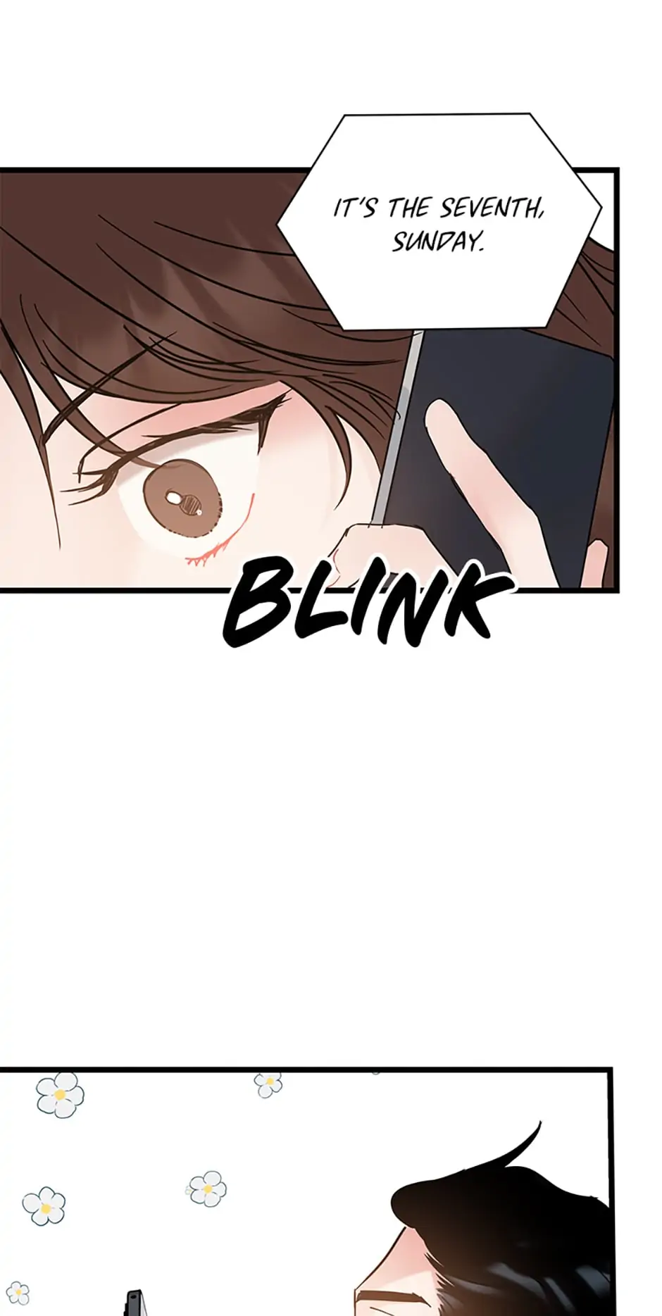 The Dignity Of Romance chapter 27 page 63