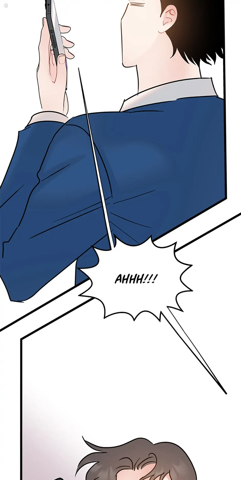 The Dignity Of Romance chapter 27 page 64