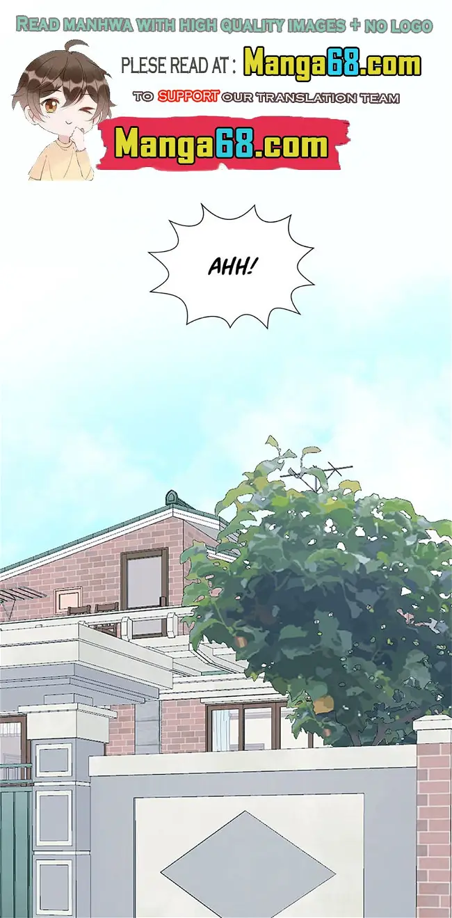 The Dignity Of Romance chapter 28 page 1