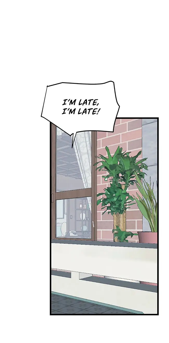 The Dignity Of Romance chapter 28 page 6