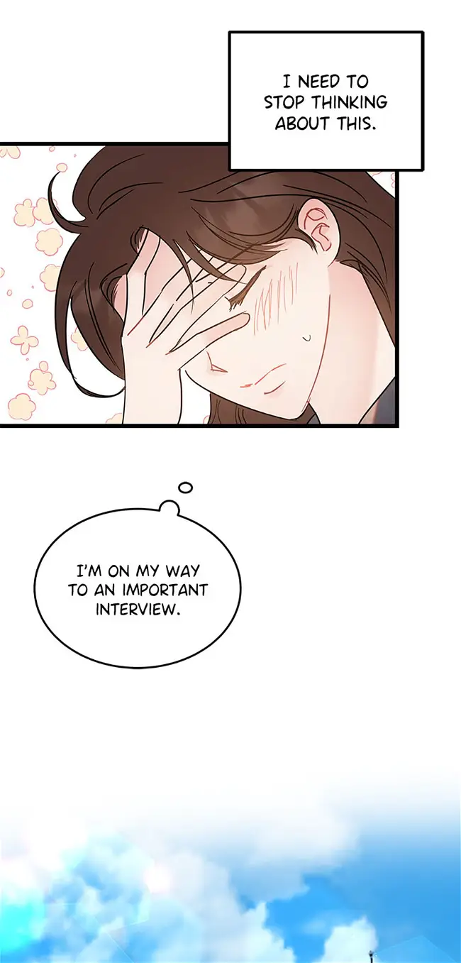 The Dignity Of Romance chapter 28 page 22