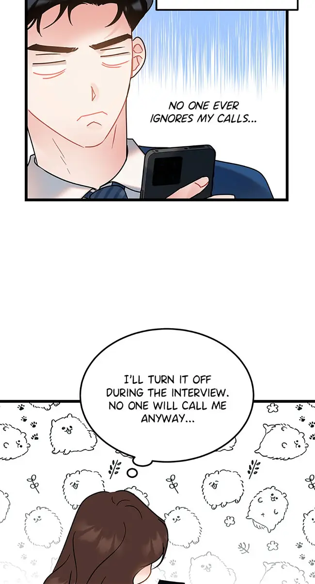 The Dignity Of Romance chapter 28 page 28