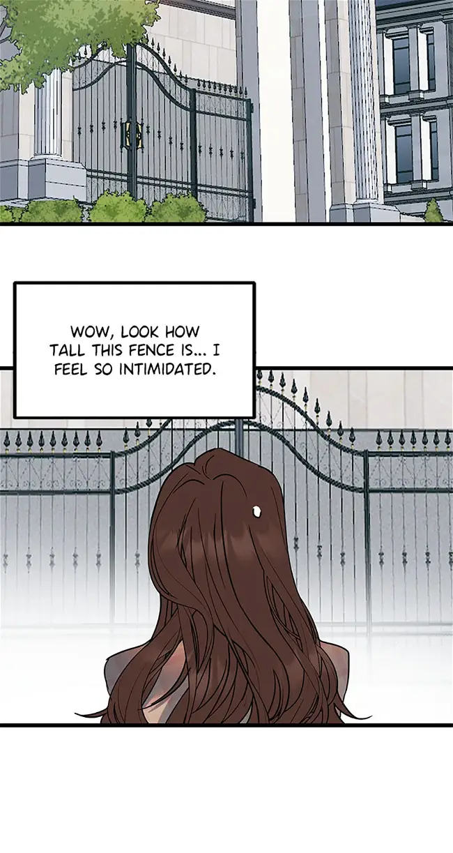 The Dignity Of Romance chapter 28 page 37
