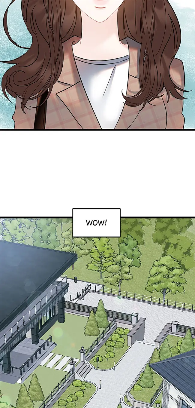 The Dignity Of Romance chapter 28 page 40