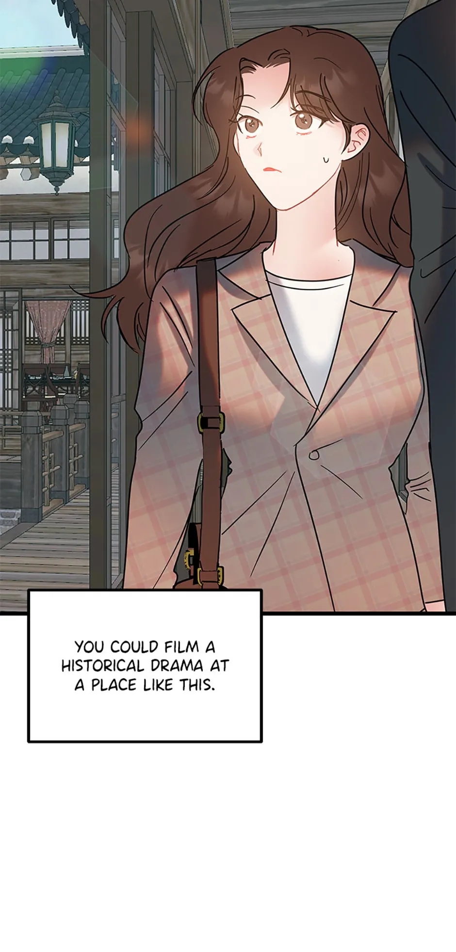 The Dignity Of Romance chapter 28 page 46