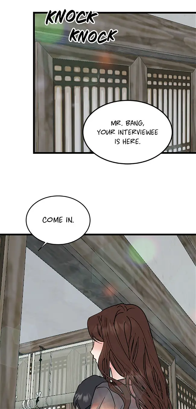 The Dignity Of Romance chapter 28 page 47
