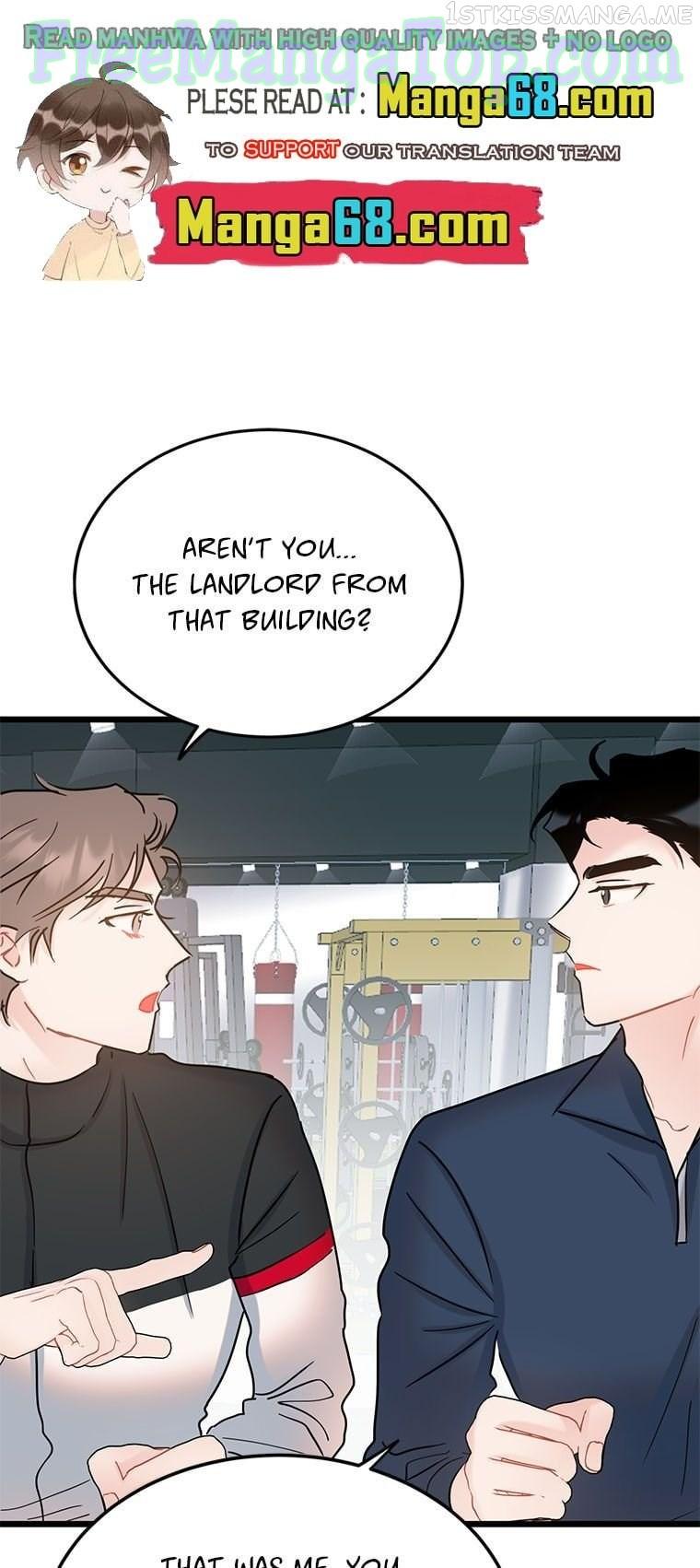 The Dignity Of Romance chapter 29 page 1