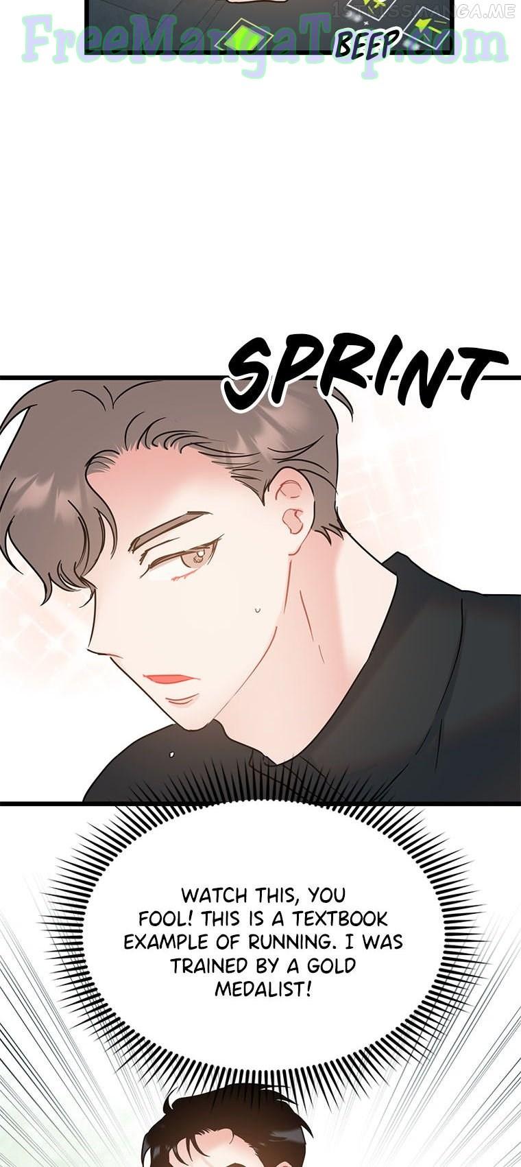 The Dignity Of Romance chapter 29 page 7