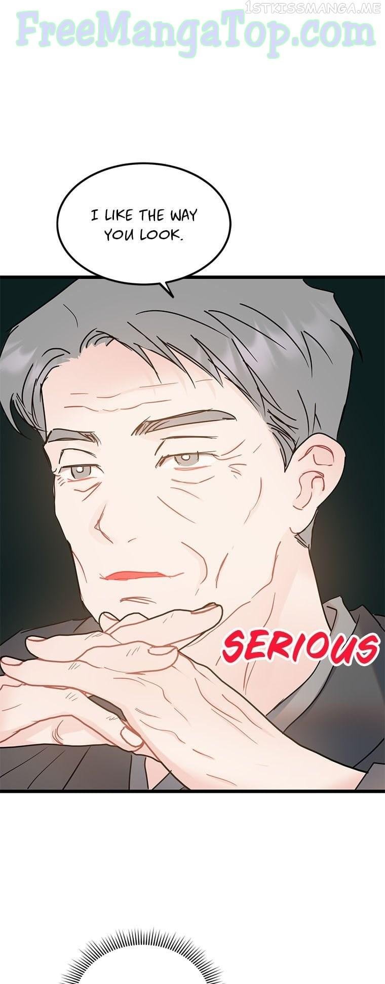 The Dignity Of Romance chapter 29 page 31