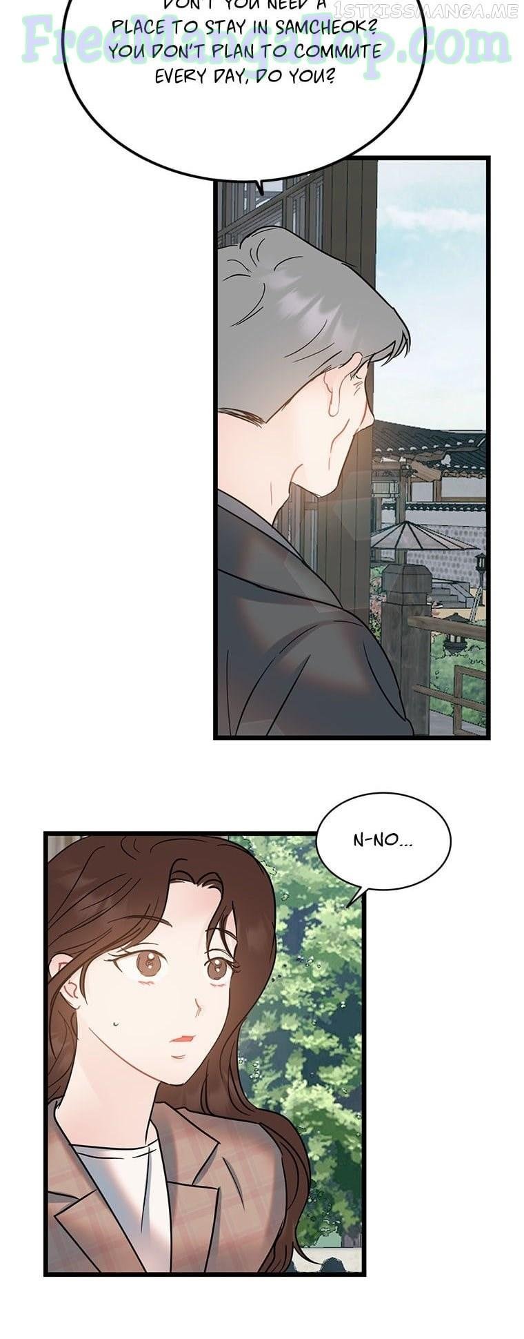 The Dignity Of Romance chapter 29 page 36