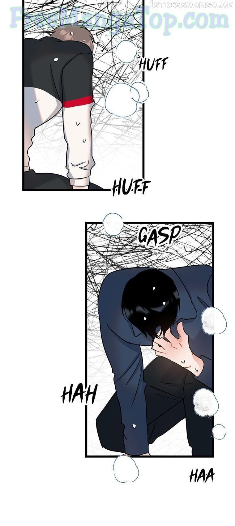 The Dignity Of Romance chapter 29 page 40