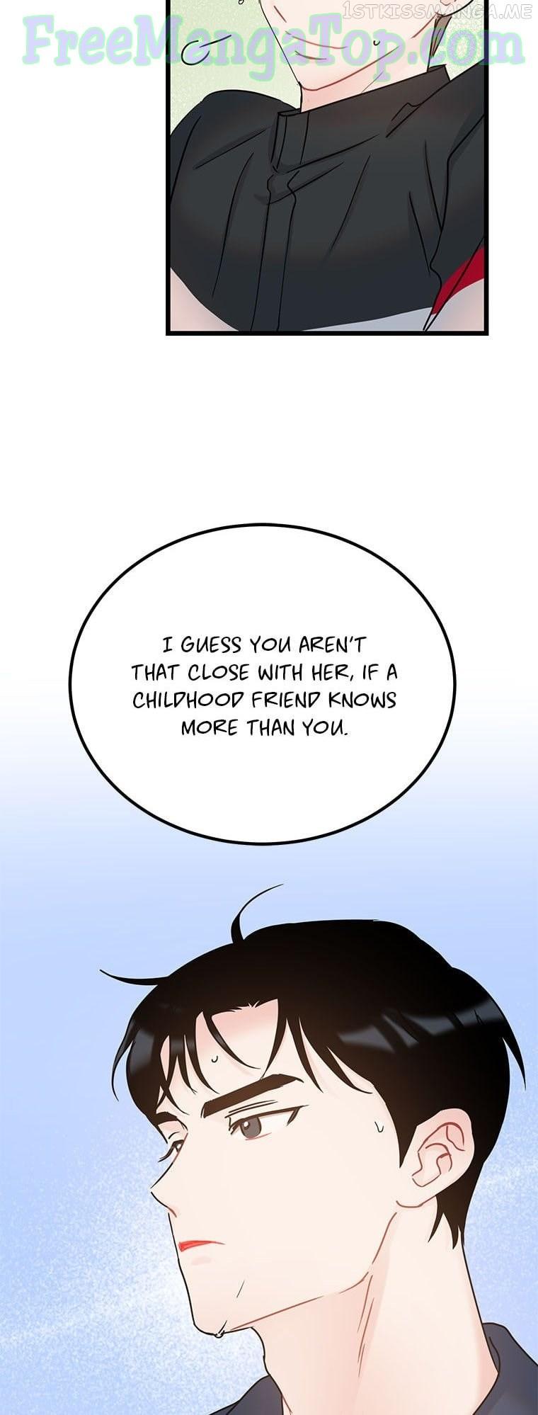 The Dignity Of Romance chapter 29 page 47