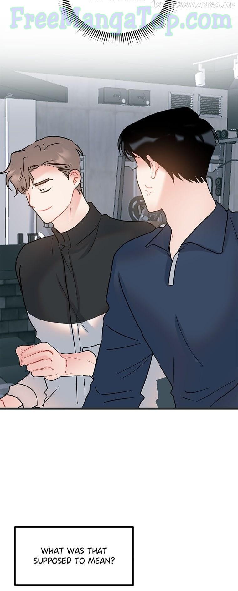 The Dignity Of Romance chapter 29 page 51