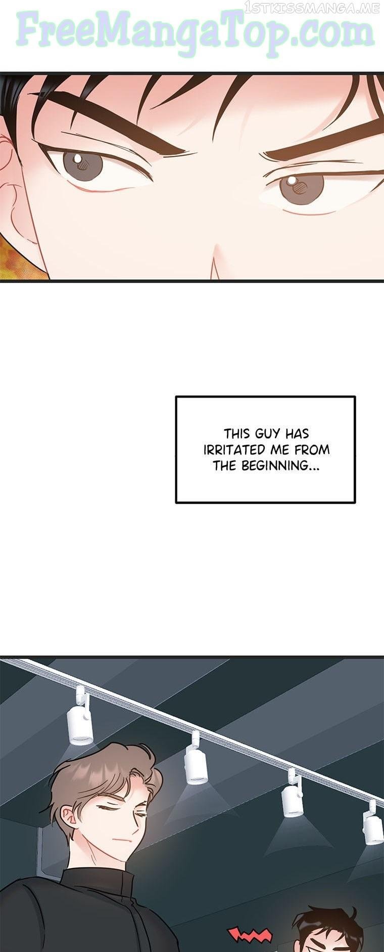 The Dignity Of Romance chapter 29 page 52