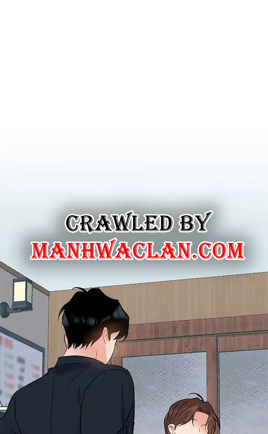 The Dignity Of Romance chapter 3 page 1