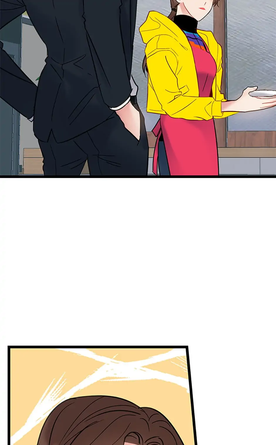 The Dignity Of Romance chapter 3 page 2